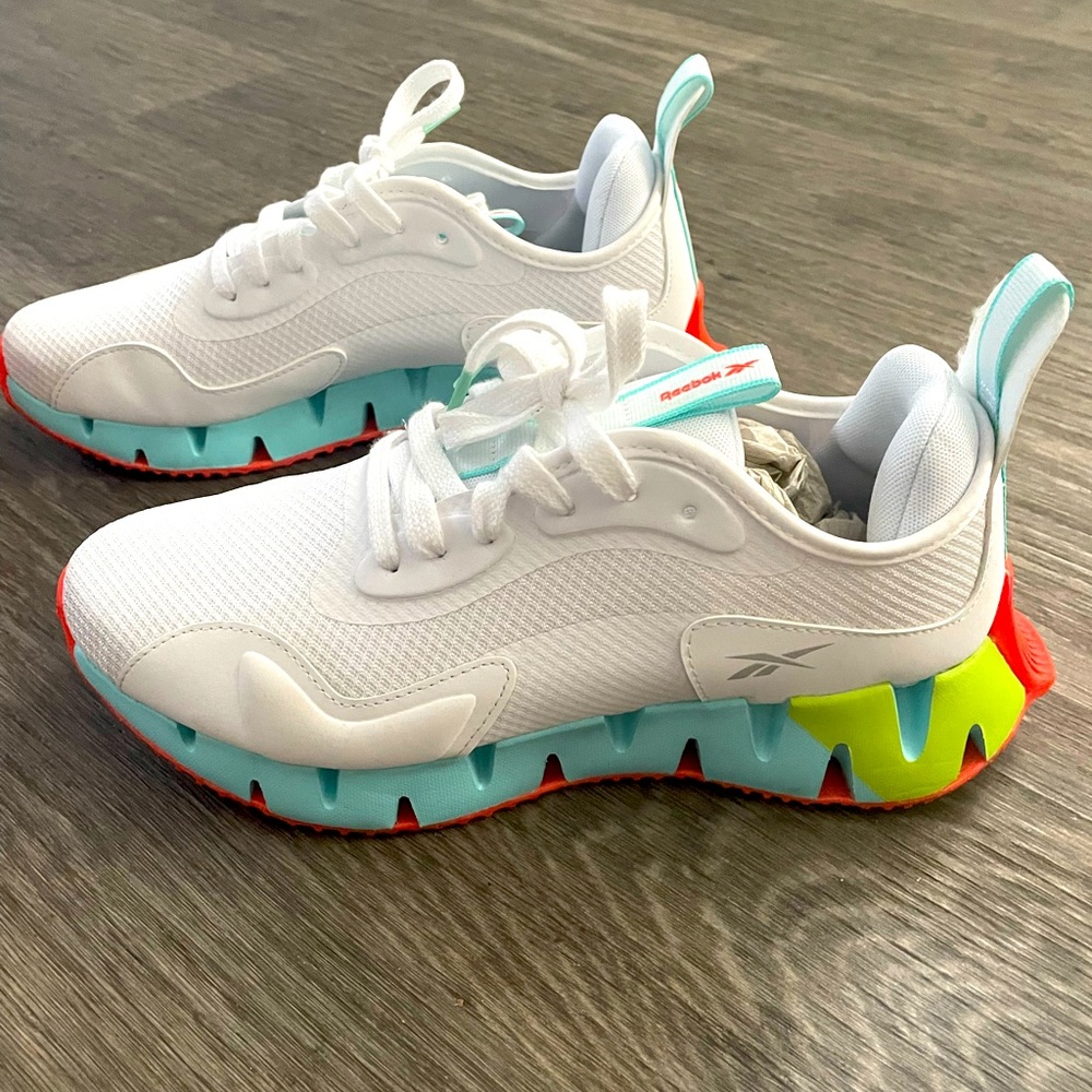 Reebok Zig Dynamica